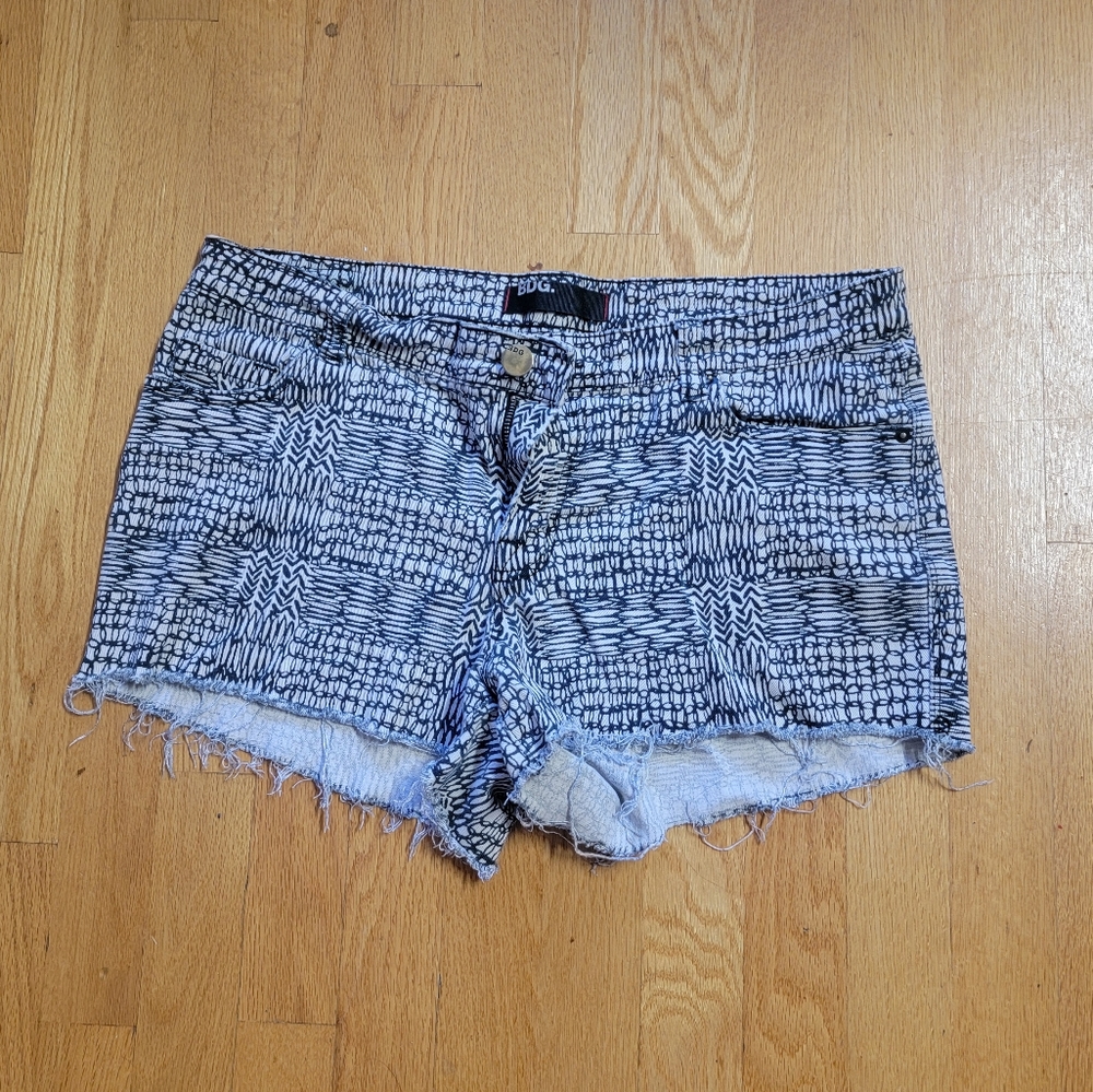 BDG Denim Jean Shorts